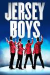 Jersey Boys Prince Edward Theatre