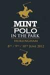 Mint Polo In The Park Hurlingham Park
