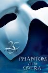 Phantom Of The Opera Her Majestys Theatre