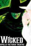 Wicked Apollo Victoria